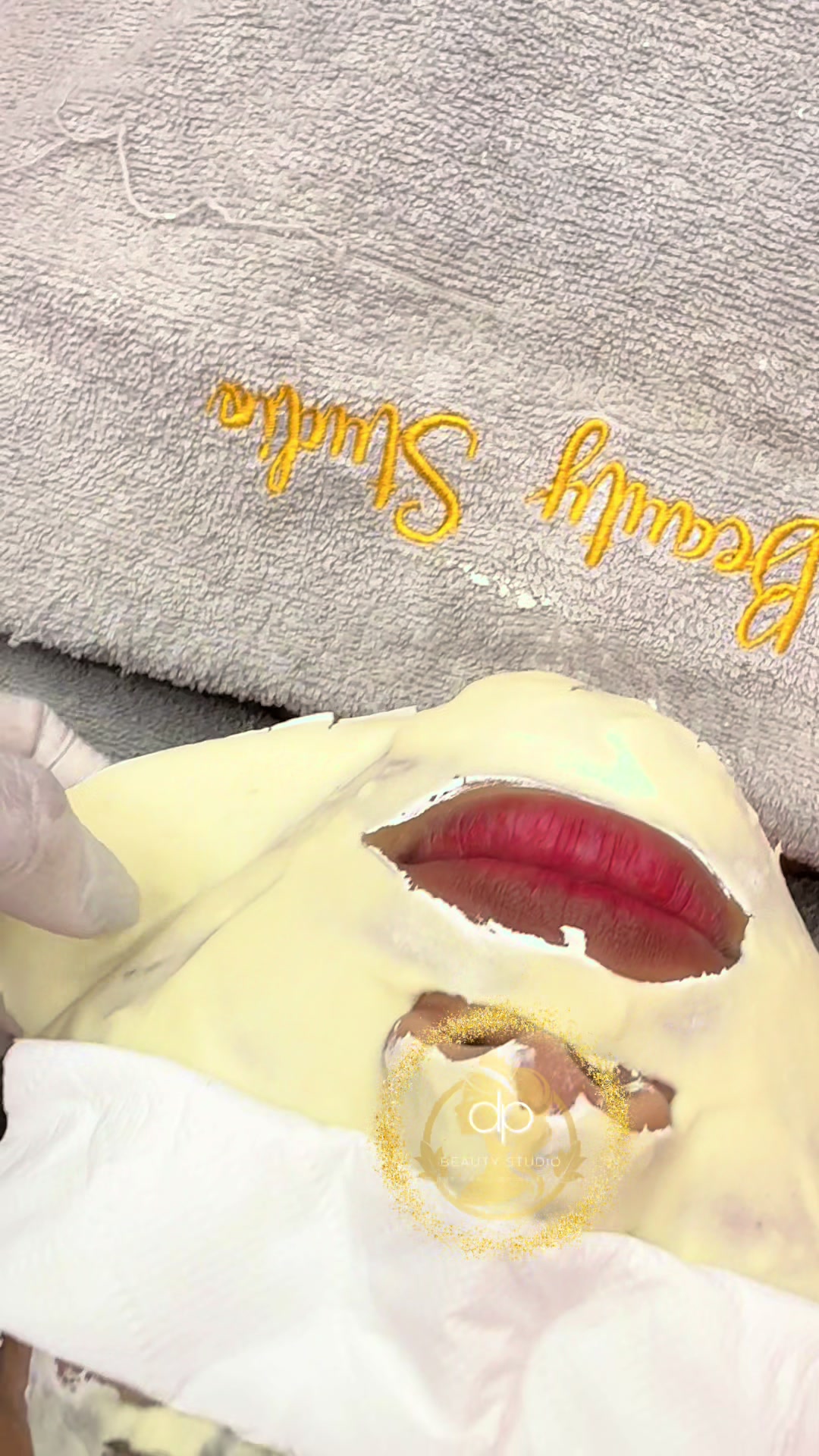 @Dp beauty studio