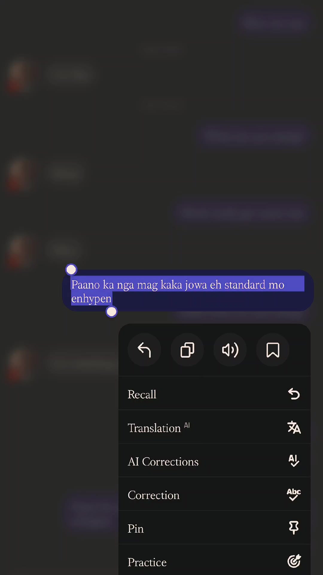 @ 