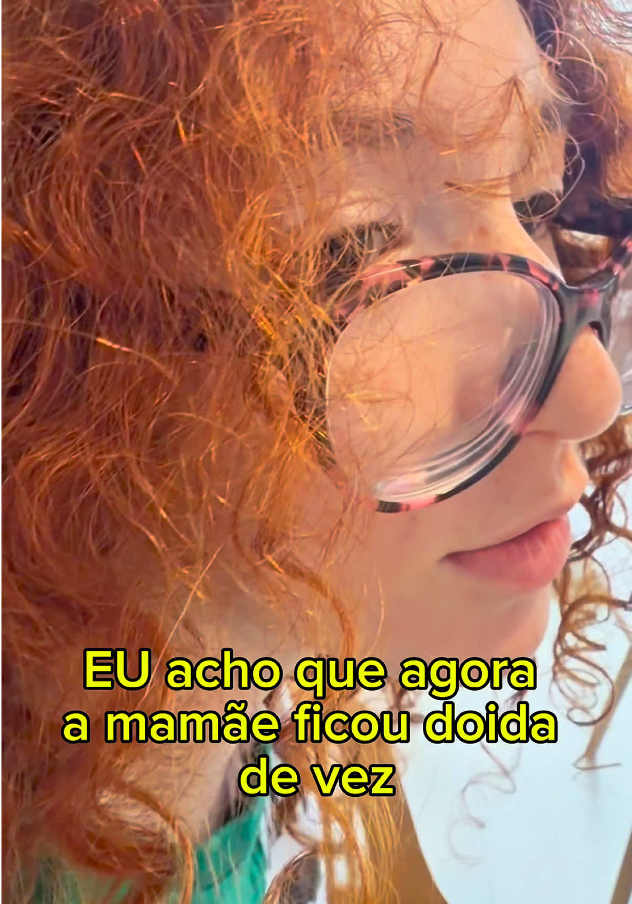 @Família Ruiva