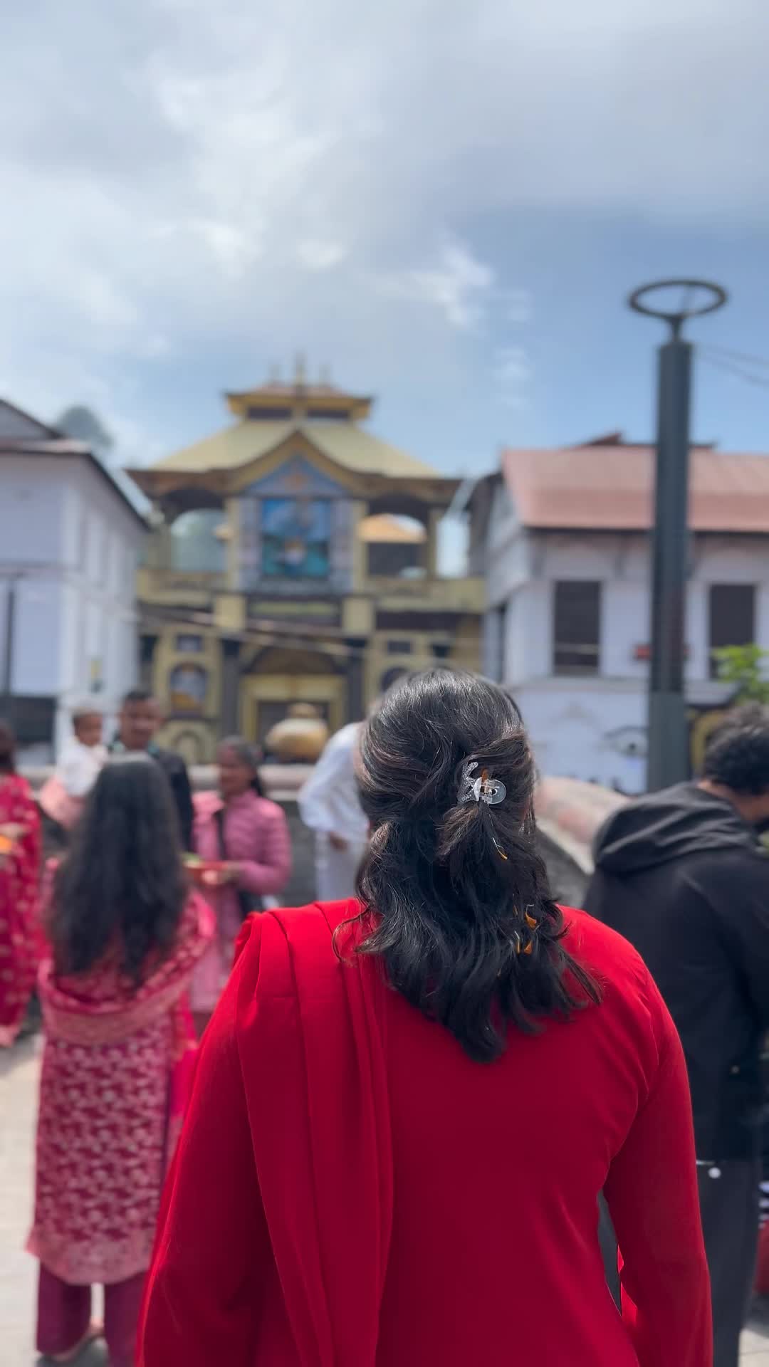 @Sanju Thapa