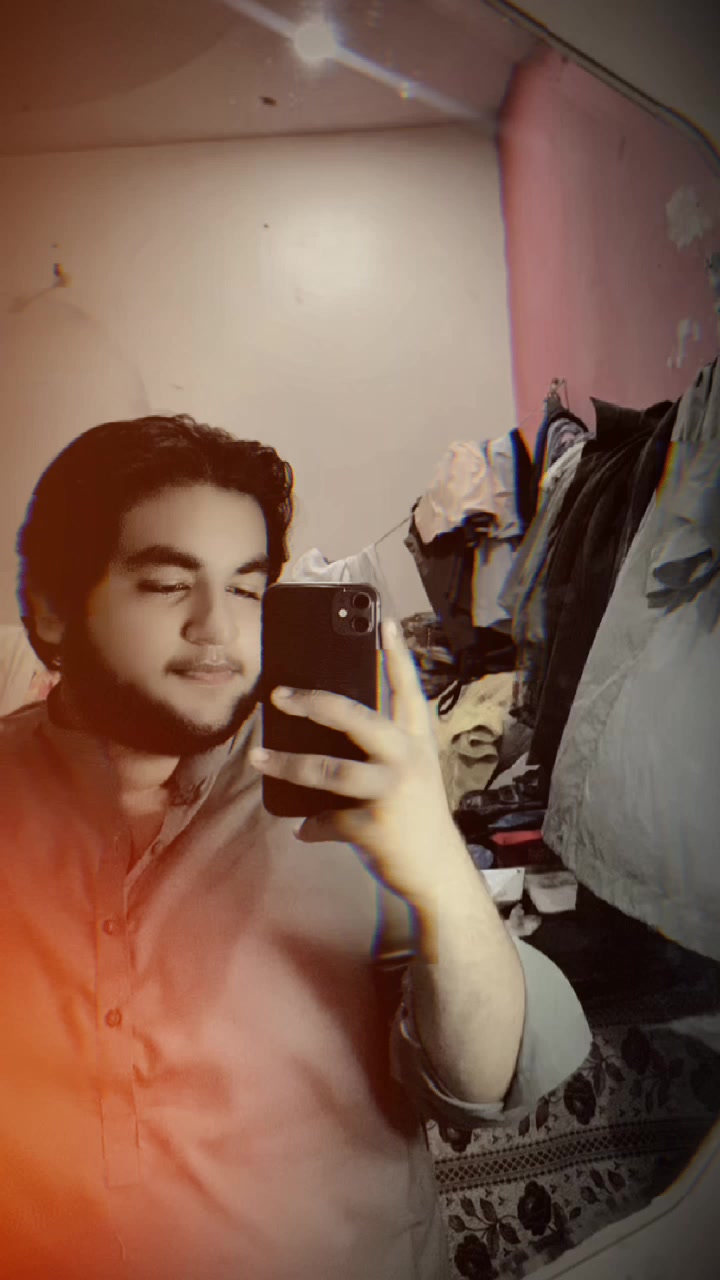 @➳ᴹᴿ᭄ Bhatti
