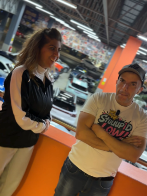@Mit-Mak Motors