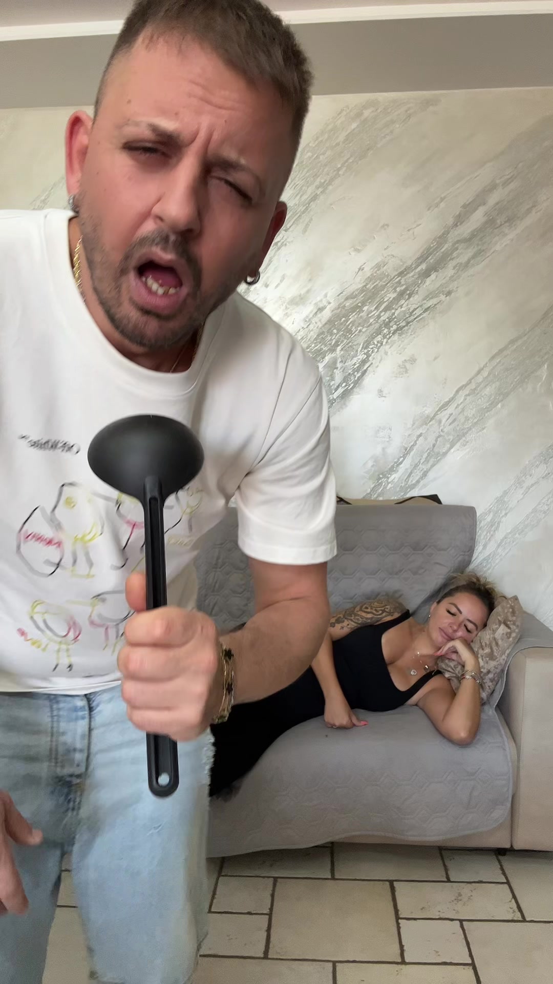 @Marco e Anto