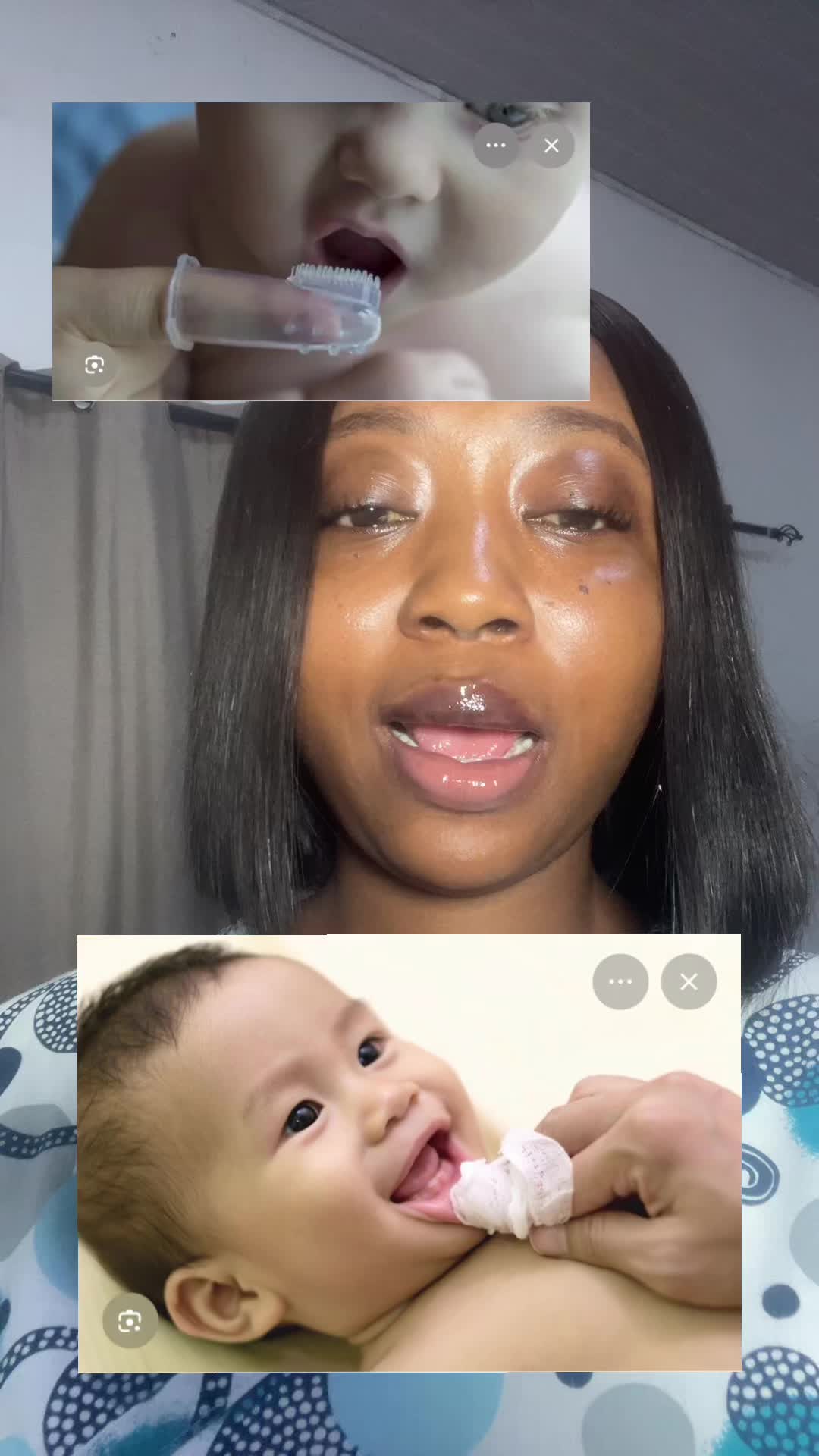 @NurseVivinelle_OralEducator🦷