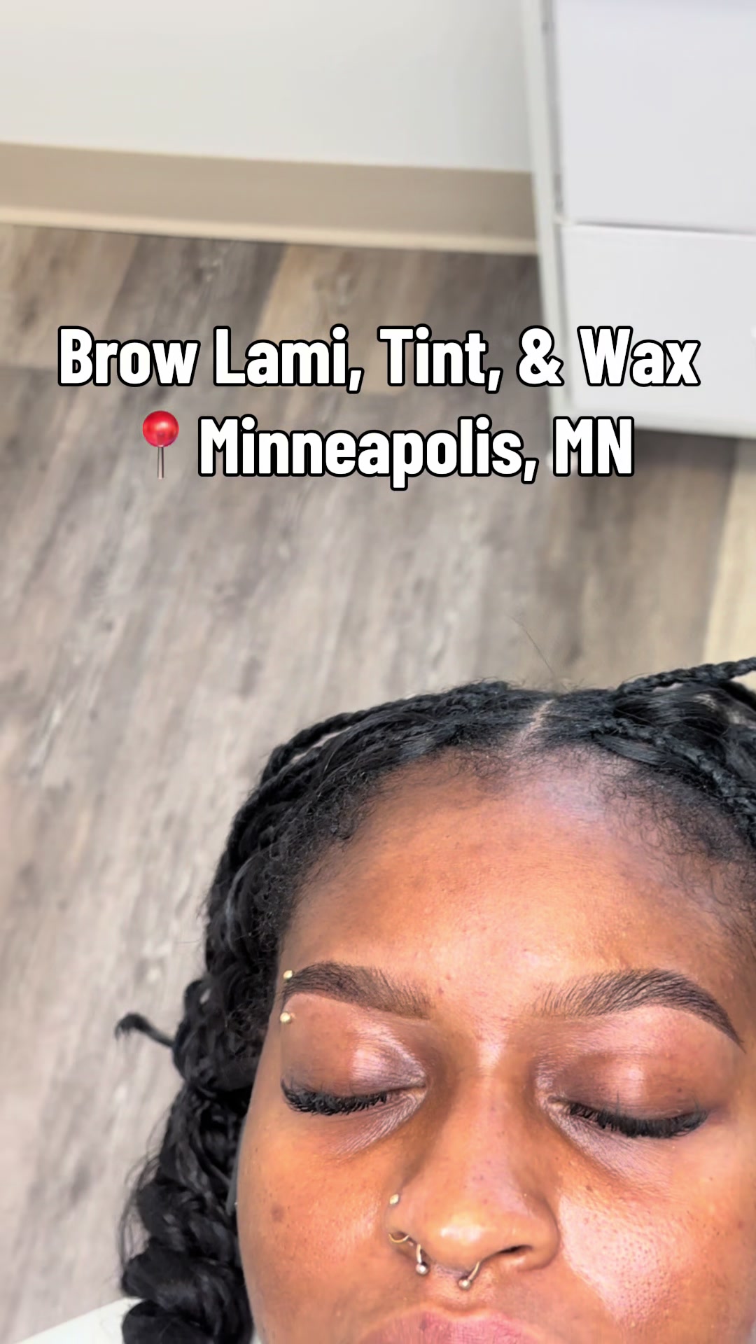 @MN Brow Artist