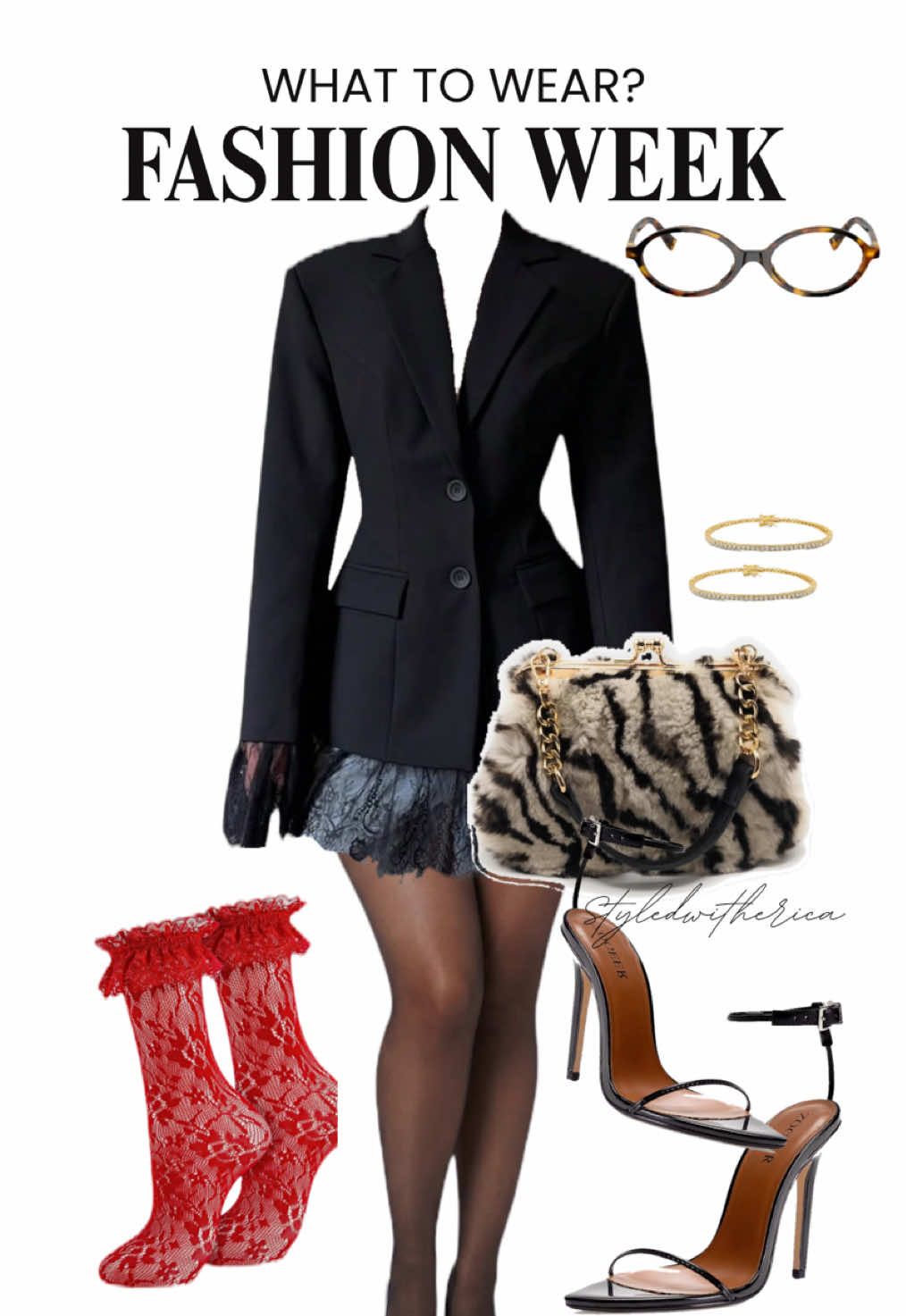 @Erica | Virtual Stylist