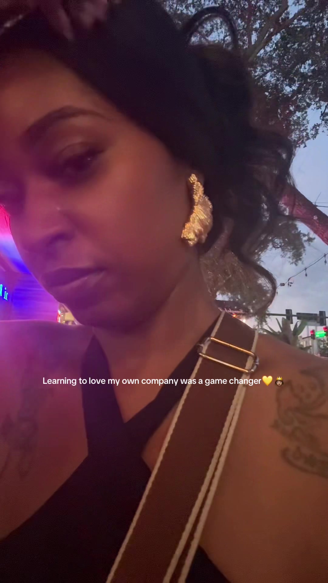 @Nichelle | The Self Love Guide