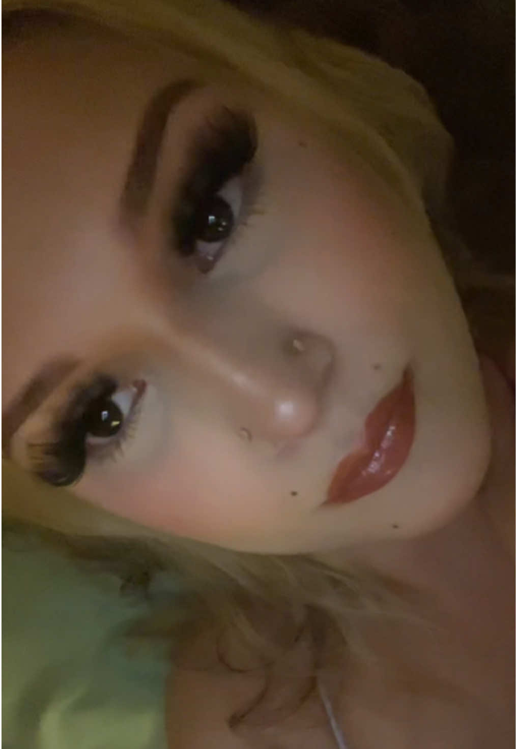 @Kylie