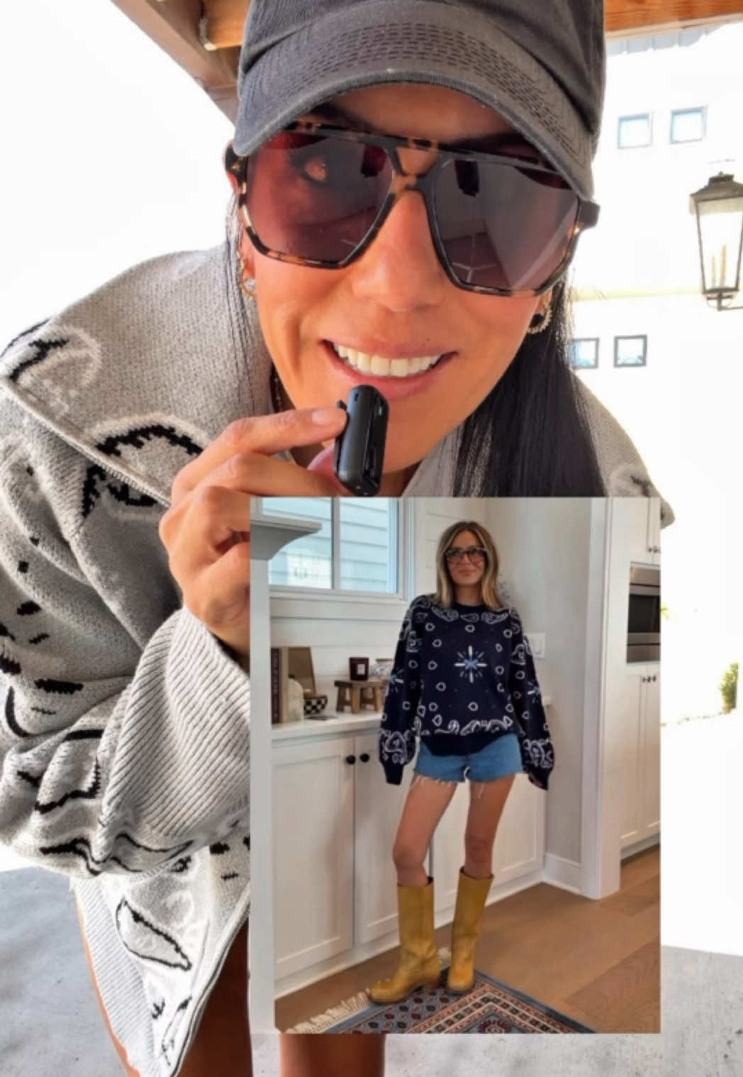 @Vanessa |✨OOTD✨Lifestyle✨
