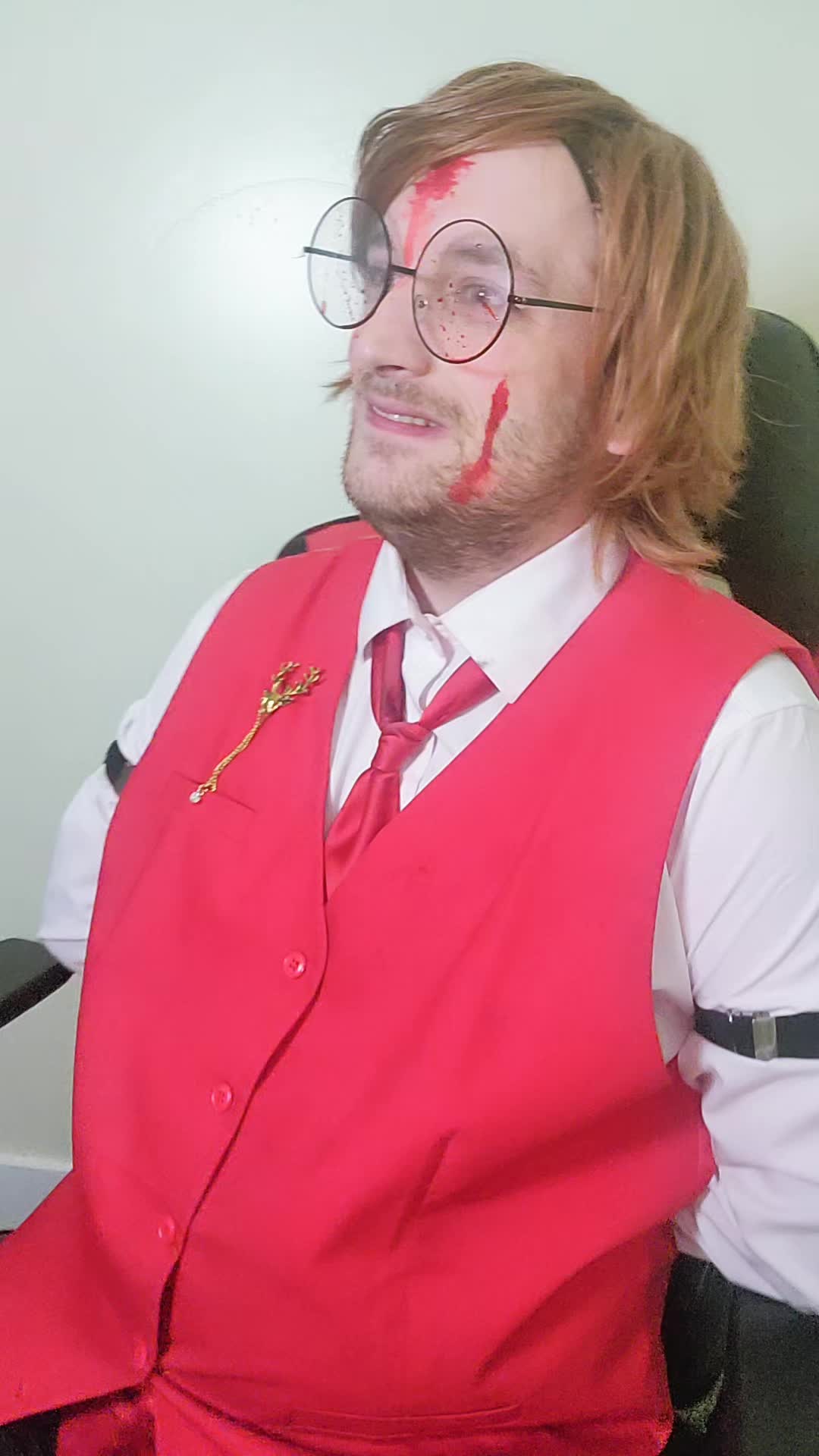 @MasterCosplay s AL📻🪓