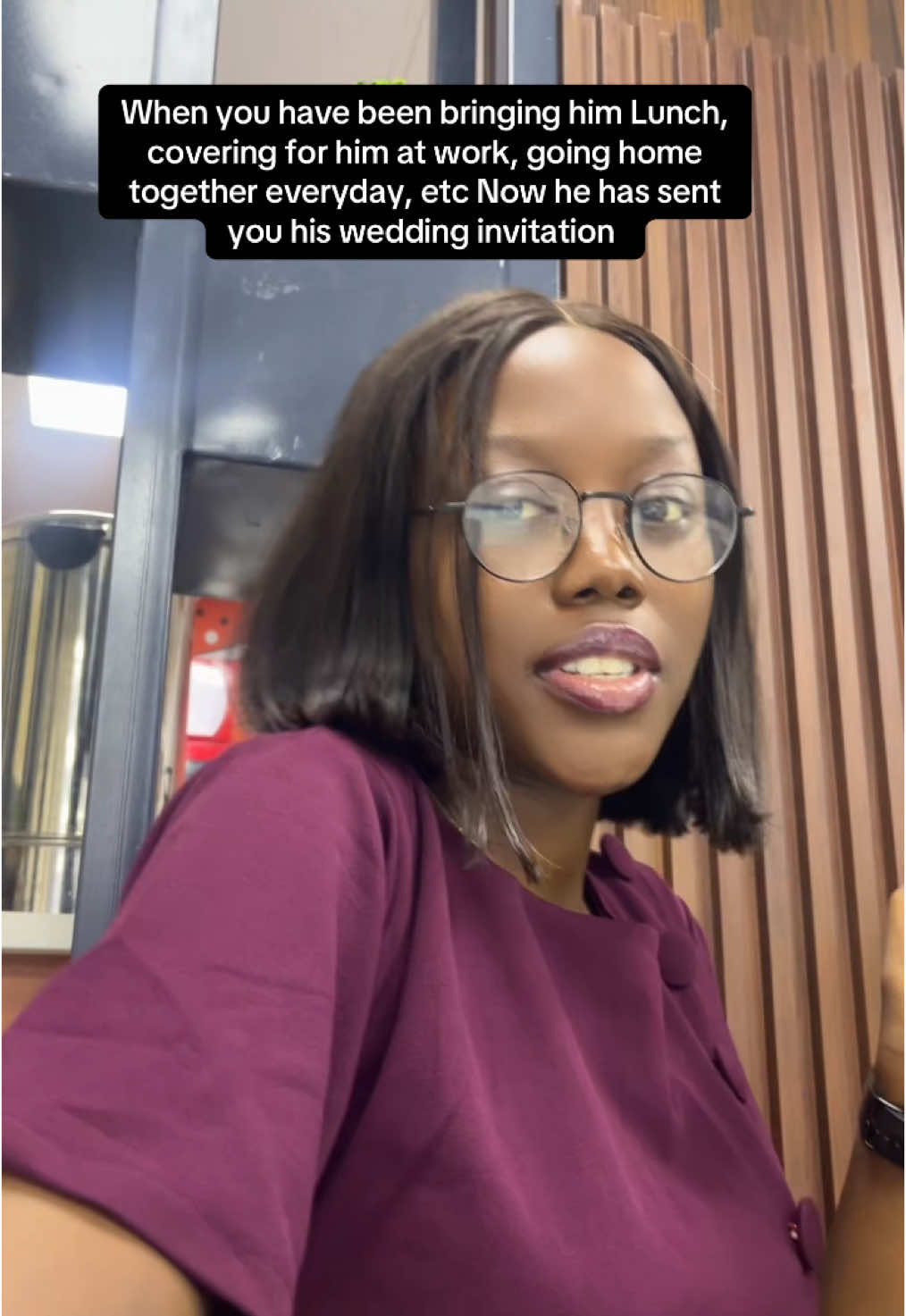 @Bunmi ✨ | Corporate Girlie