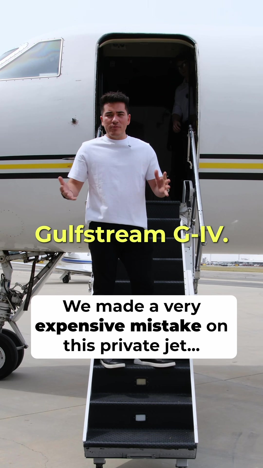 @Amalfi Private Jets