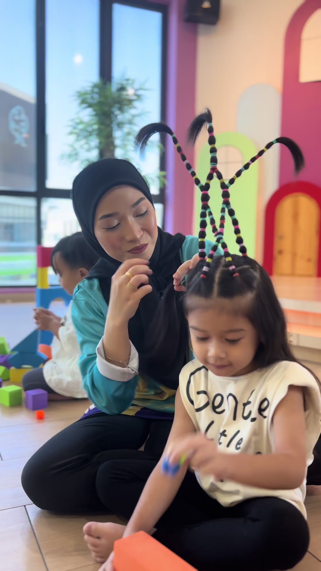 @Ra’uf Preschool Eco Ardence