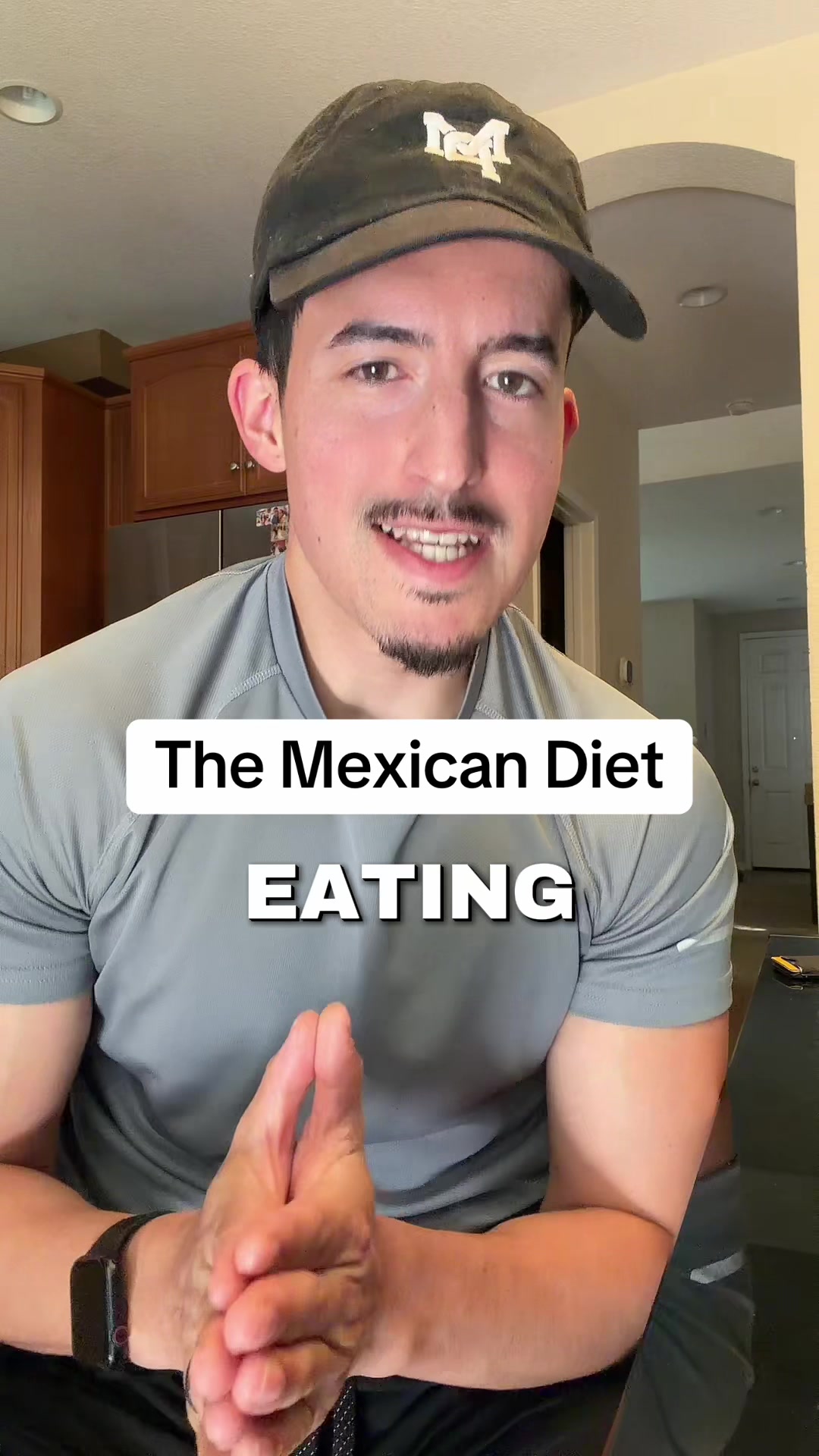 @Adrian Galvan | Fitness Coach