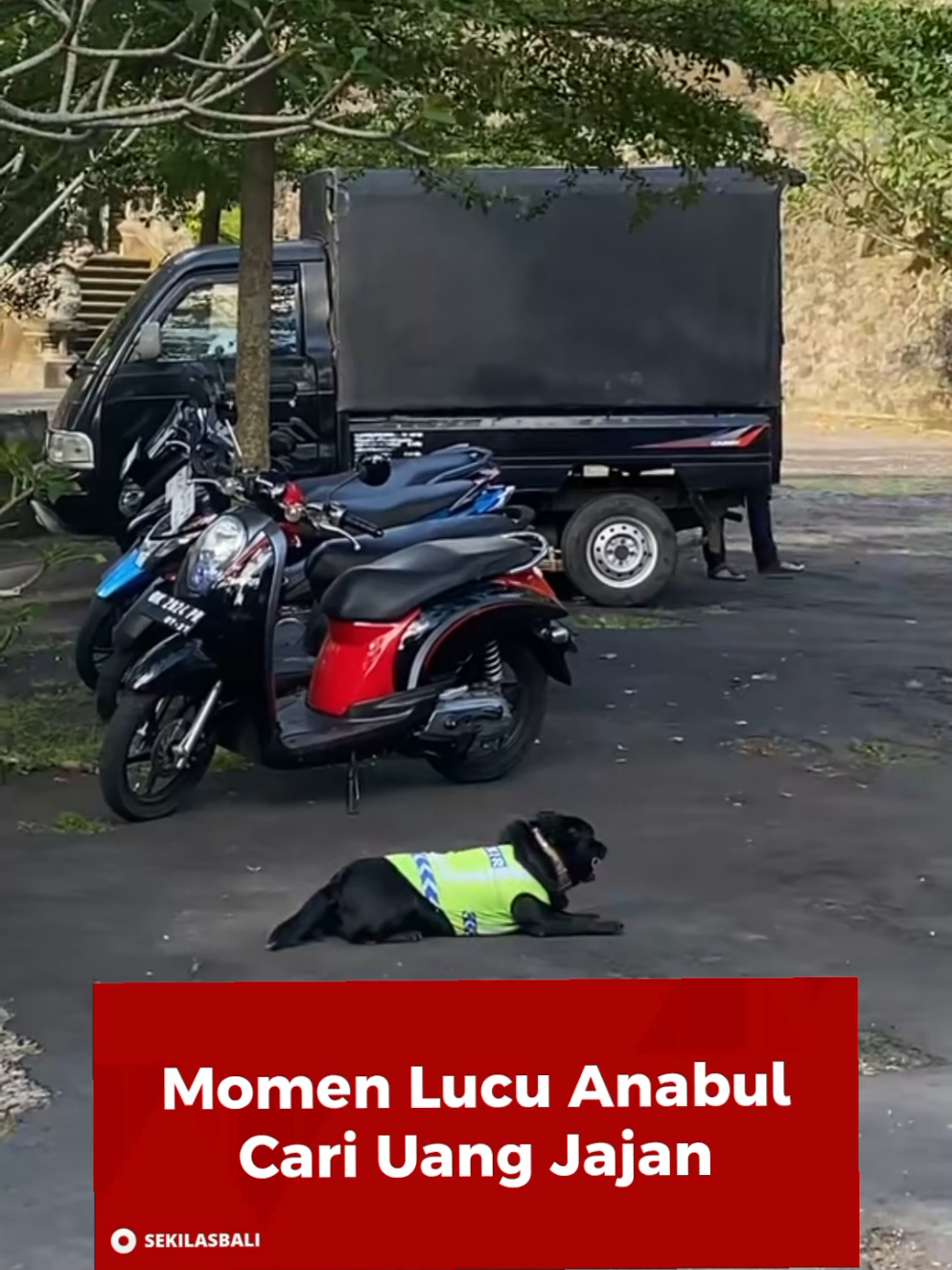 @Sekilas Bali