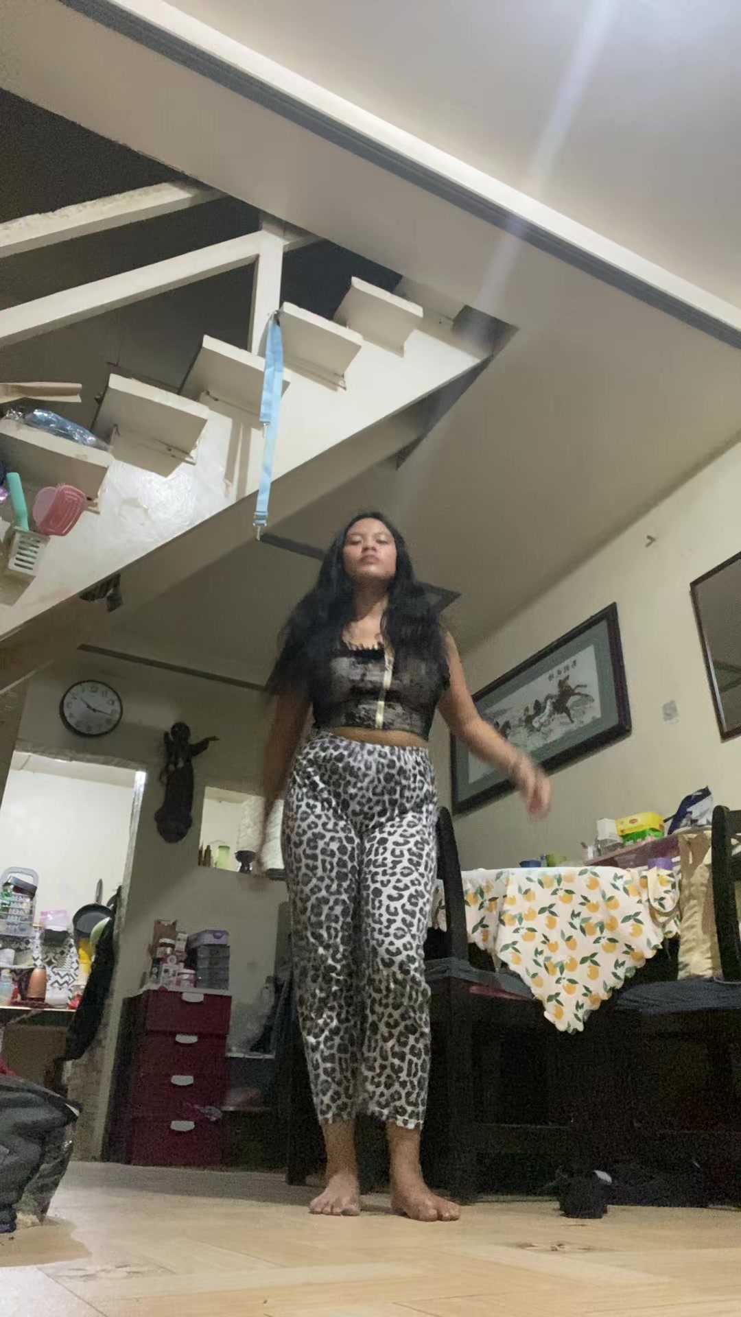 @Sabrina Chloe Mendoz