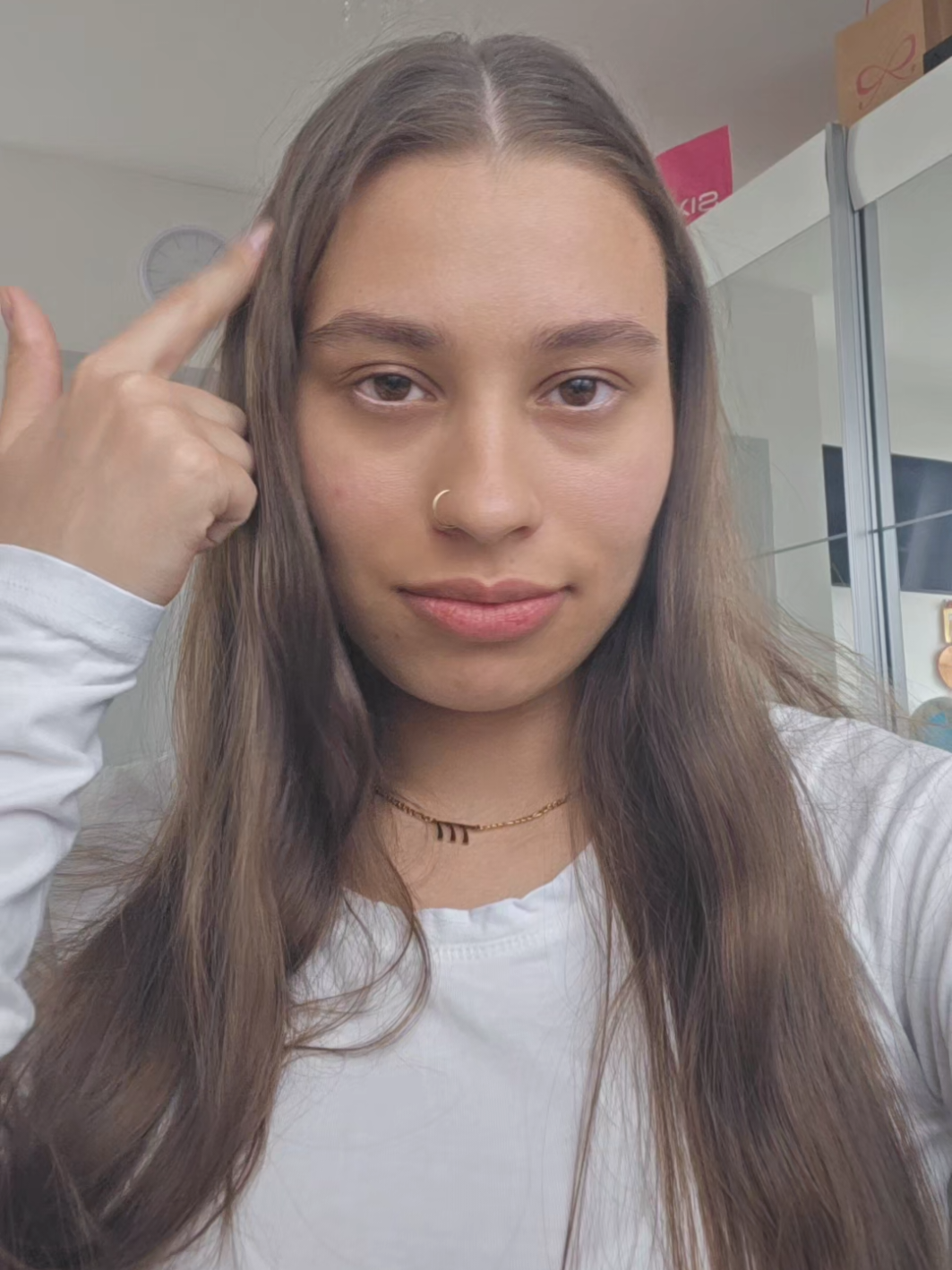 @Nicole