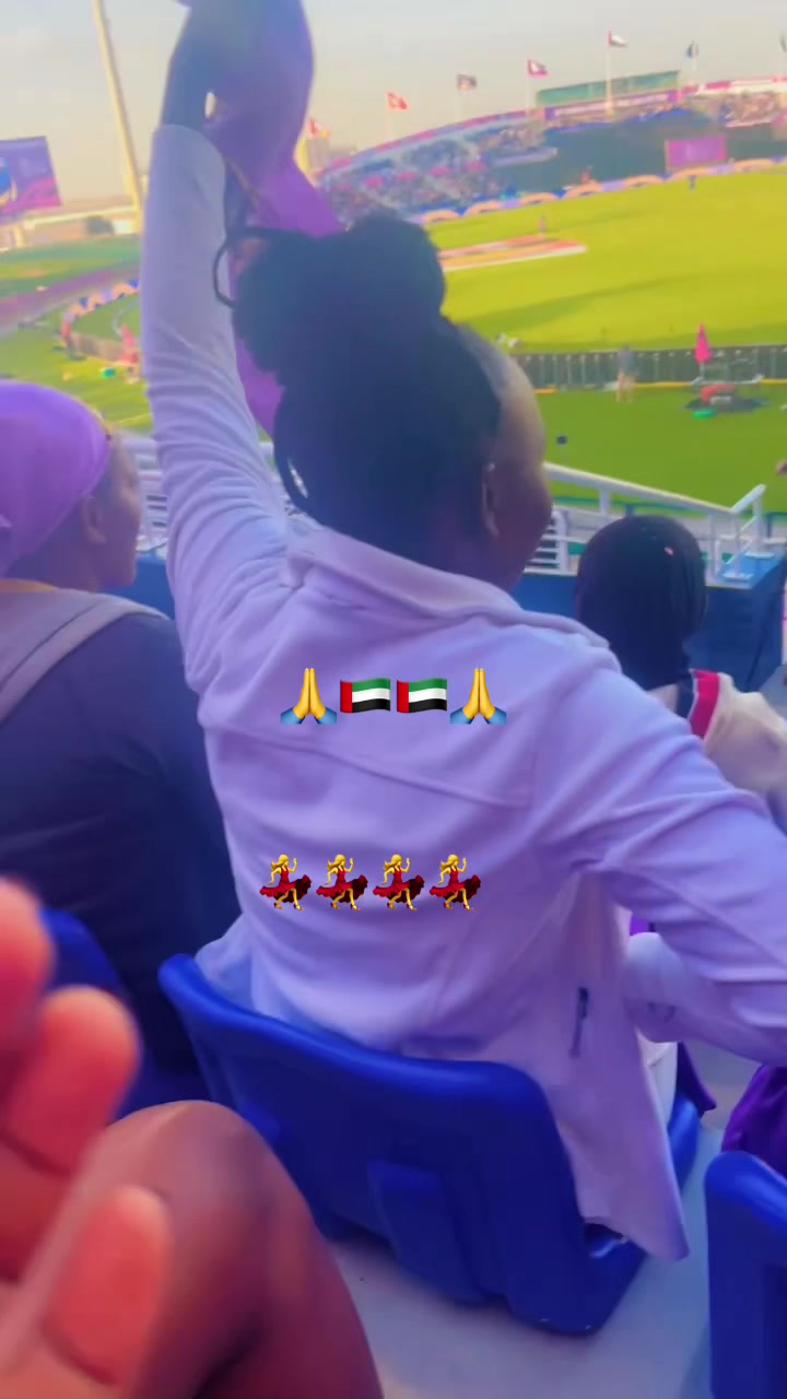 @Firstlady Alice❤️🇦🇪🇺🇸