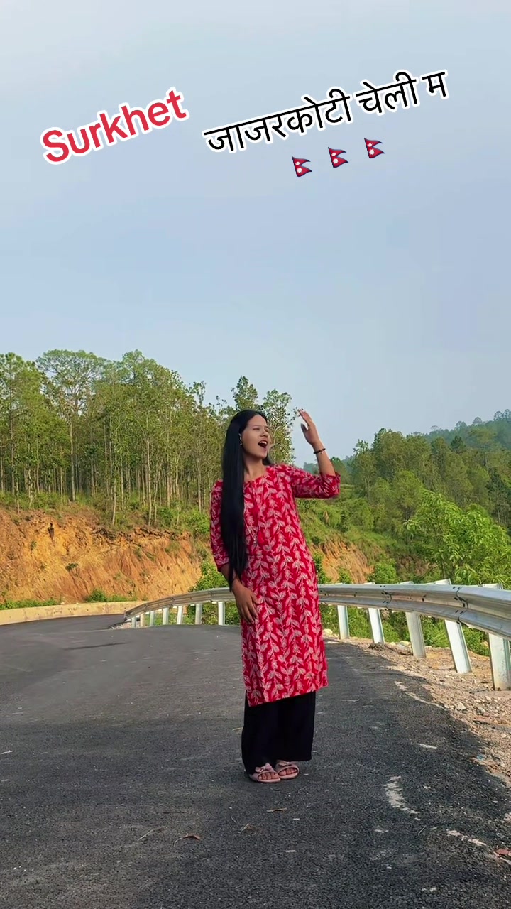 @sandhya khadka