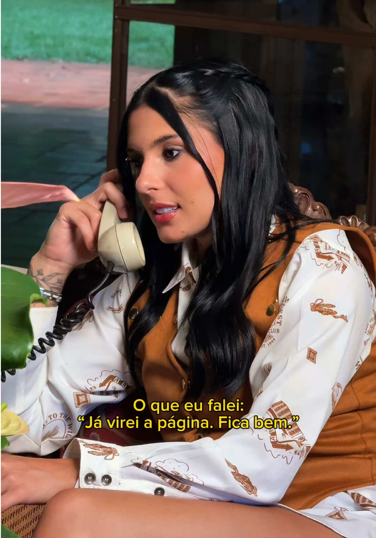 @Boiadeira