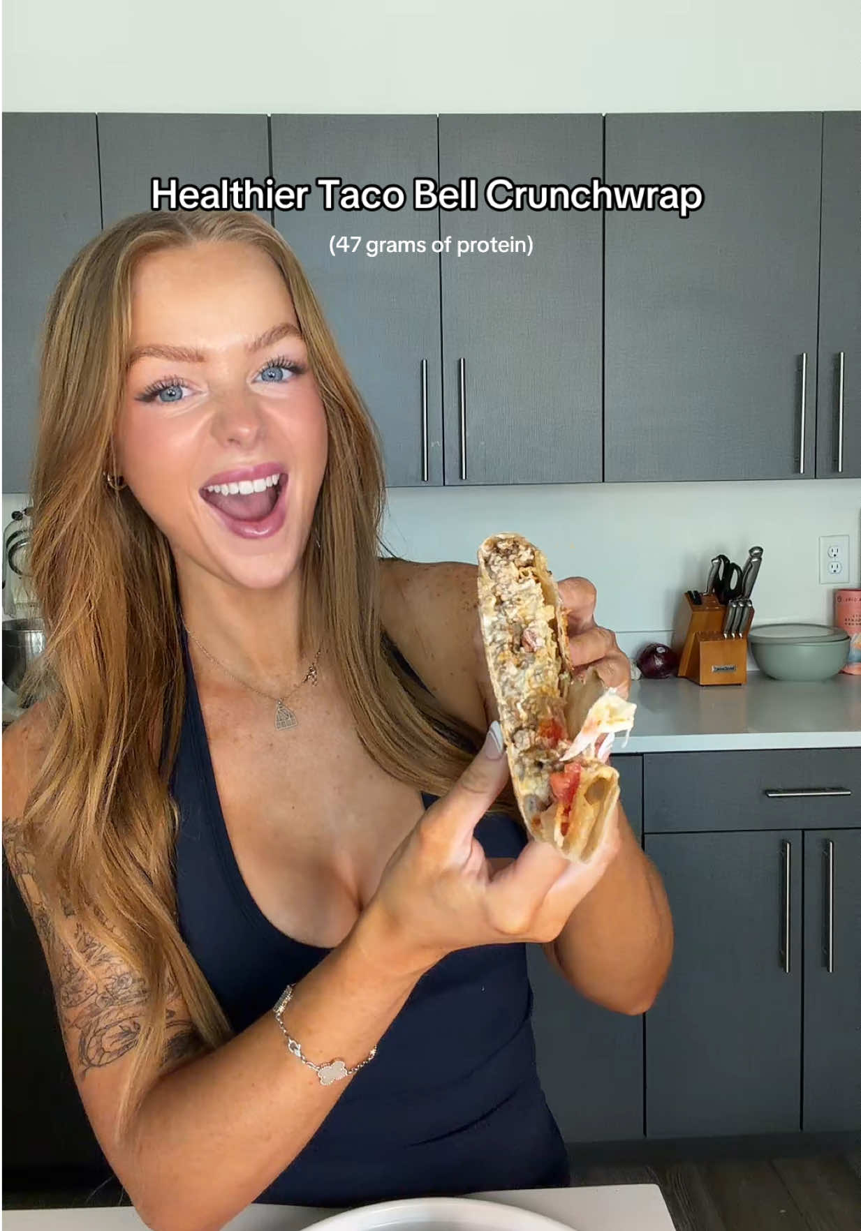 @Hannah Thais | ONLINE COACH
