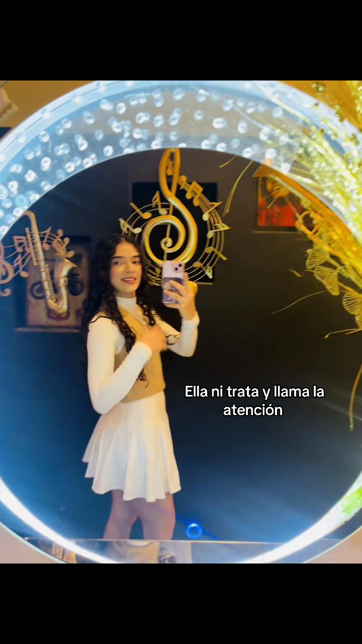 @Yessi Perez