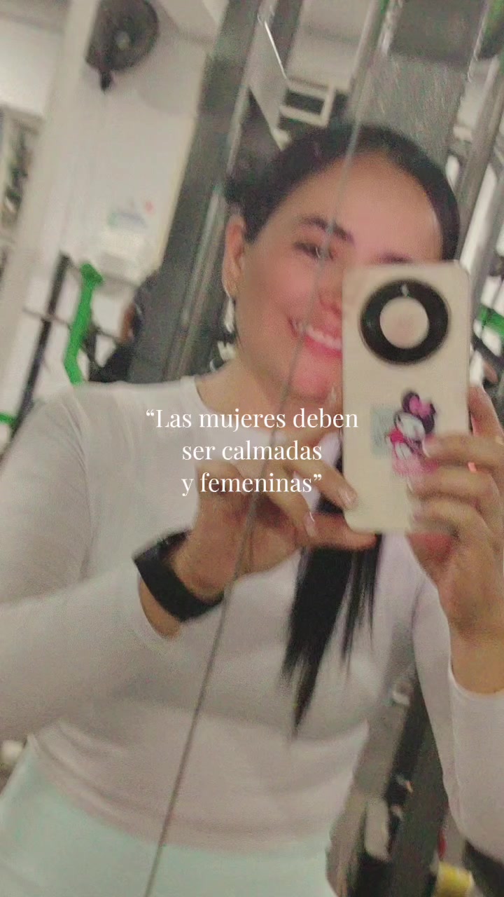@Lorena Escobar