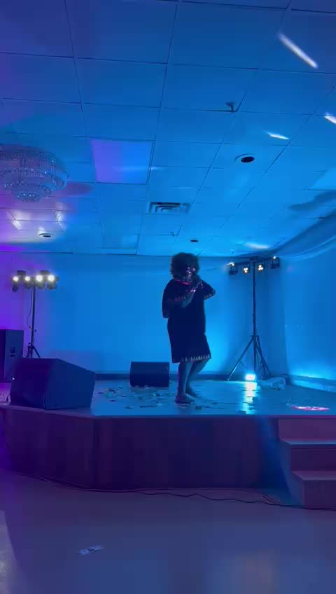 @Princess Praise