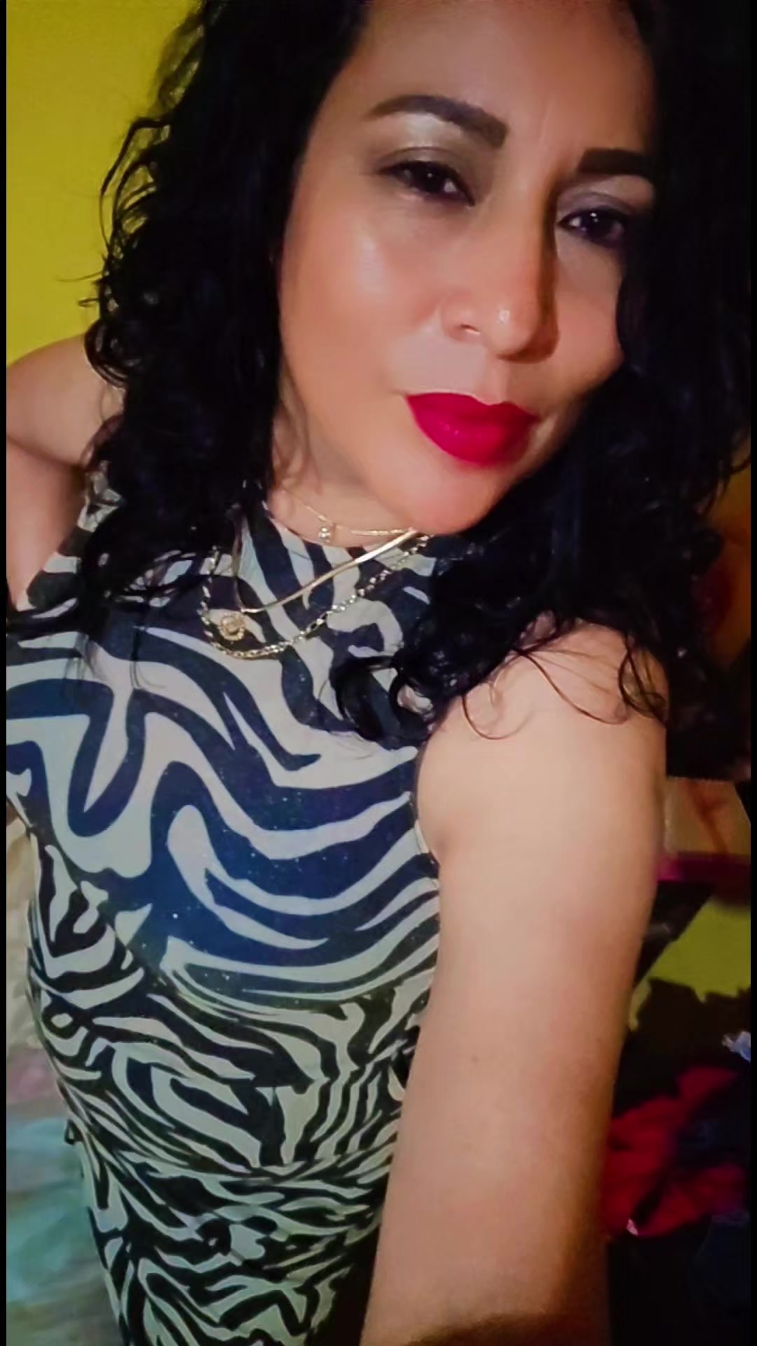 @Rosario La China Go