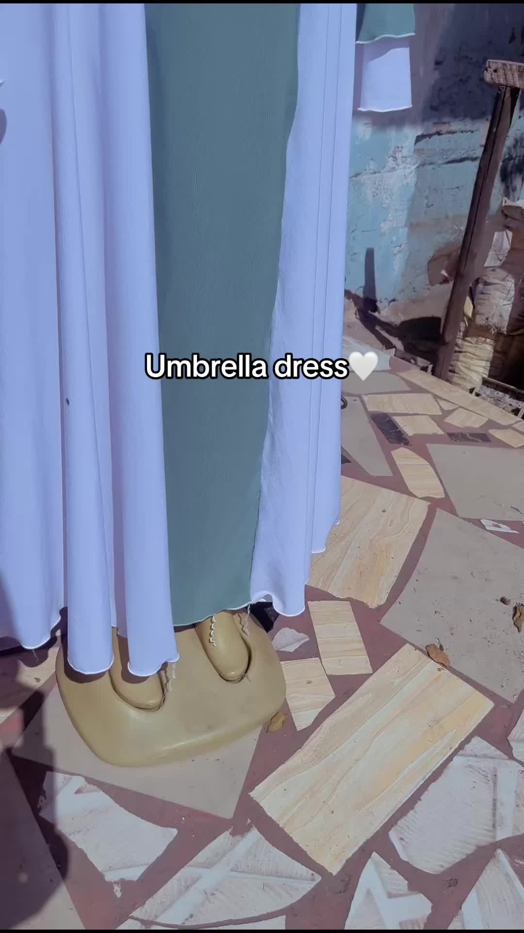 @tiffah_stylish🌸