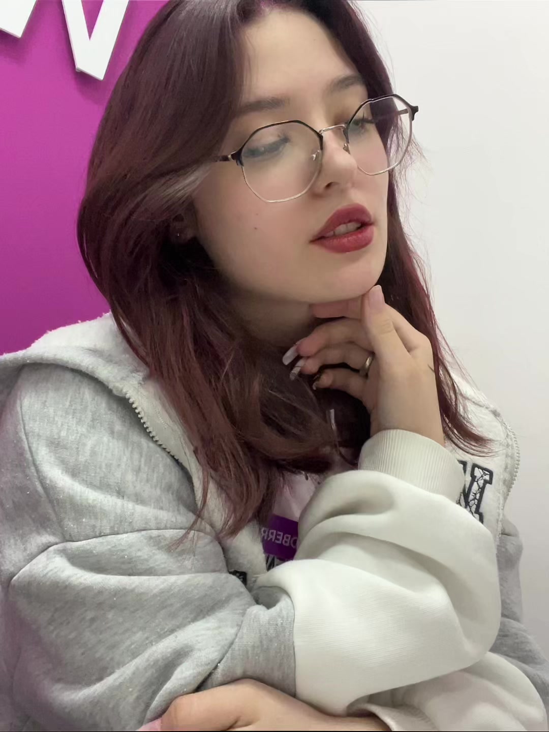 @Ками𐙚 @