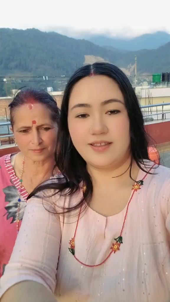 @प्रबिना ❤️ (Mithya)