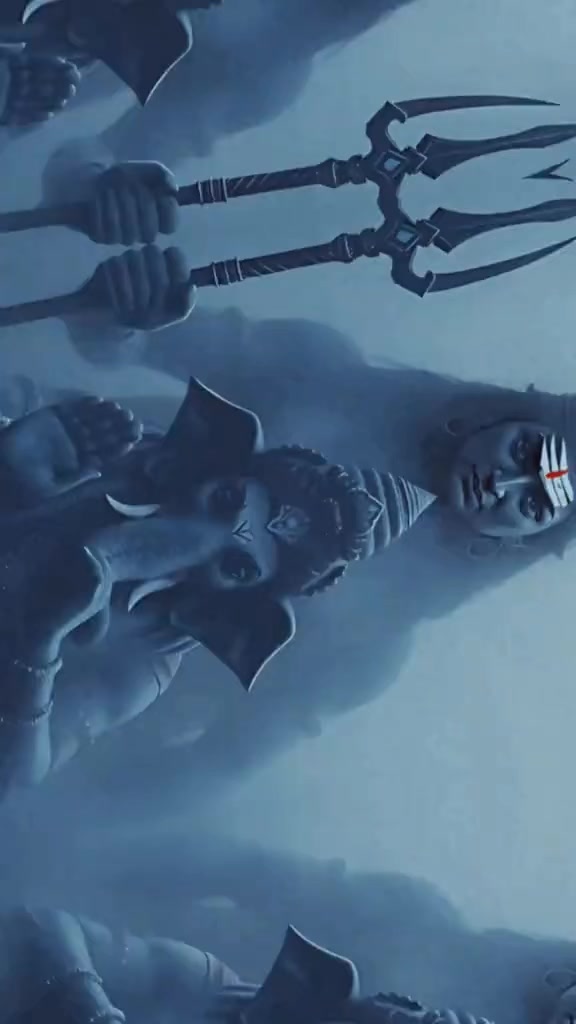 @Jai Shree Mahakal ๐ฑ๐๐๏ธ๐ฉ