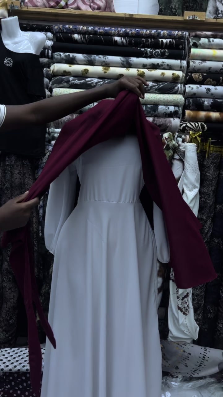 @Carwo Sareye fashion