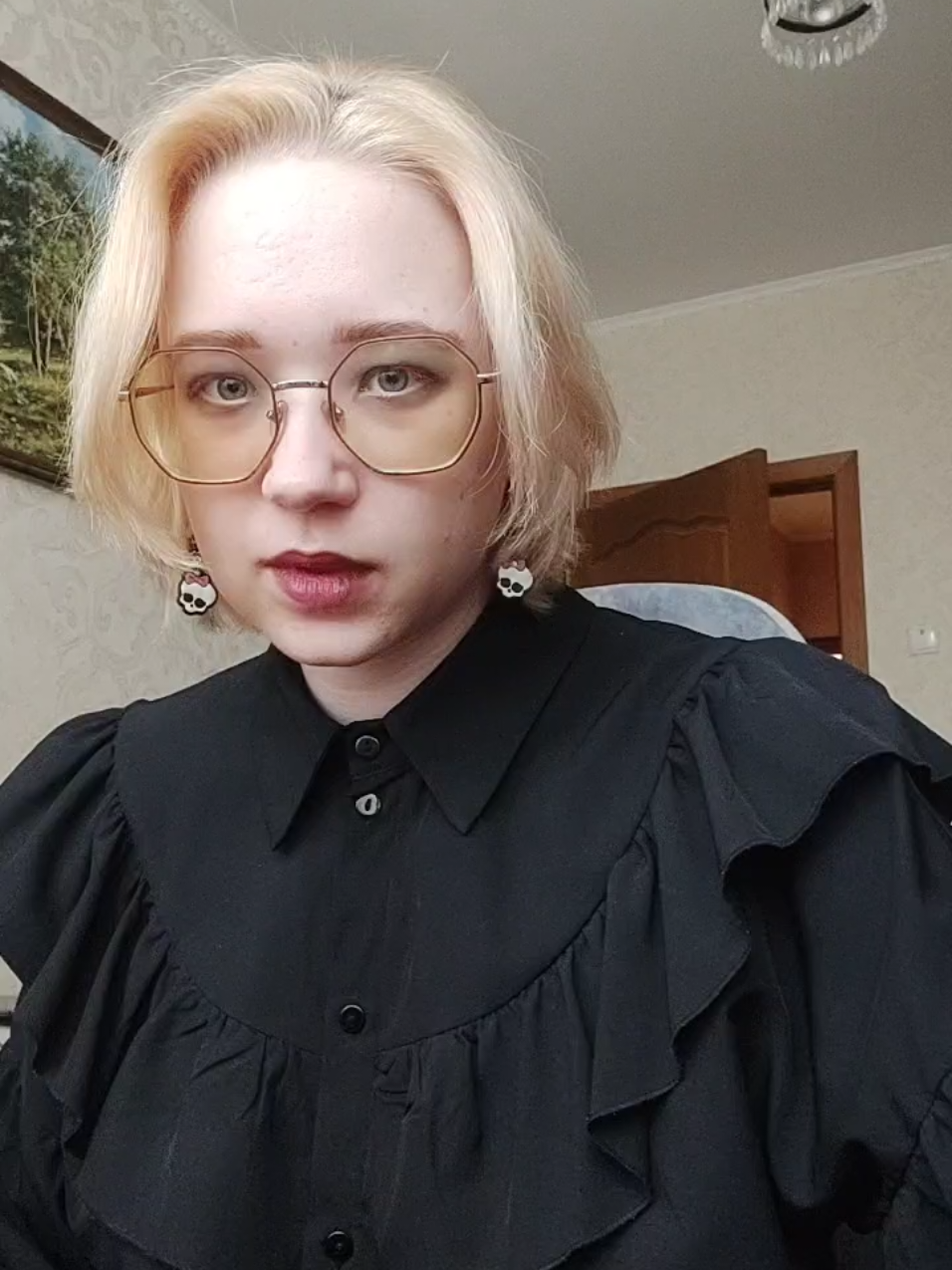 @Искаженка