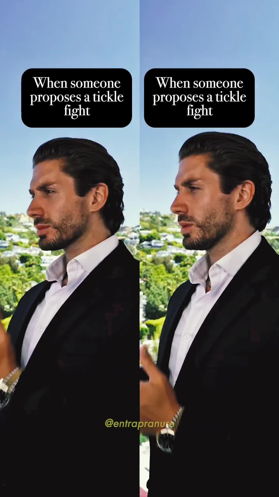 @Entrapranure
