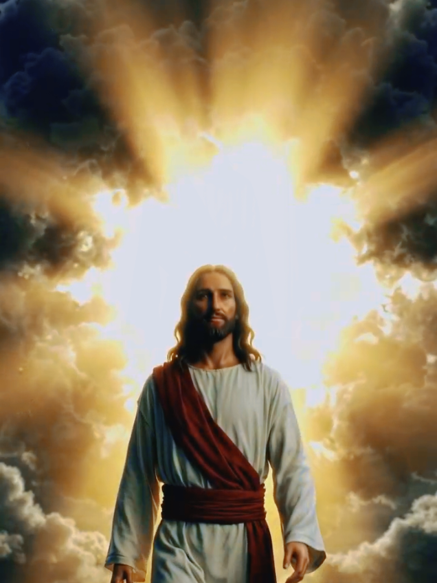 @Ibelieveyoujesus