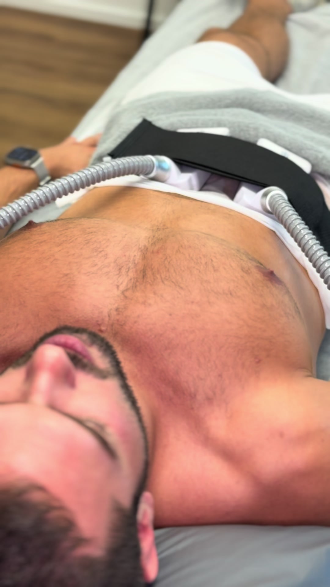 @Est&eacute;tica Para Homens
