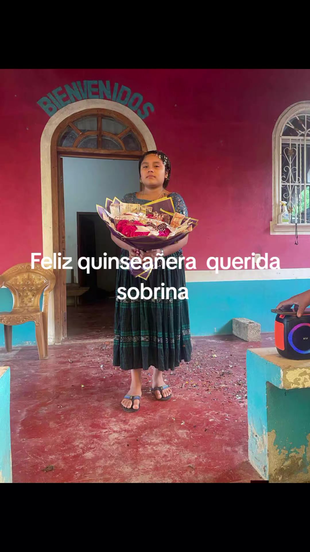 @Manuela Che