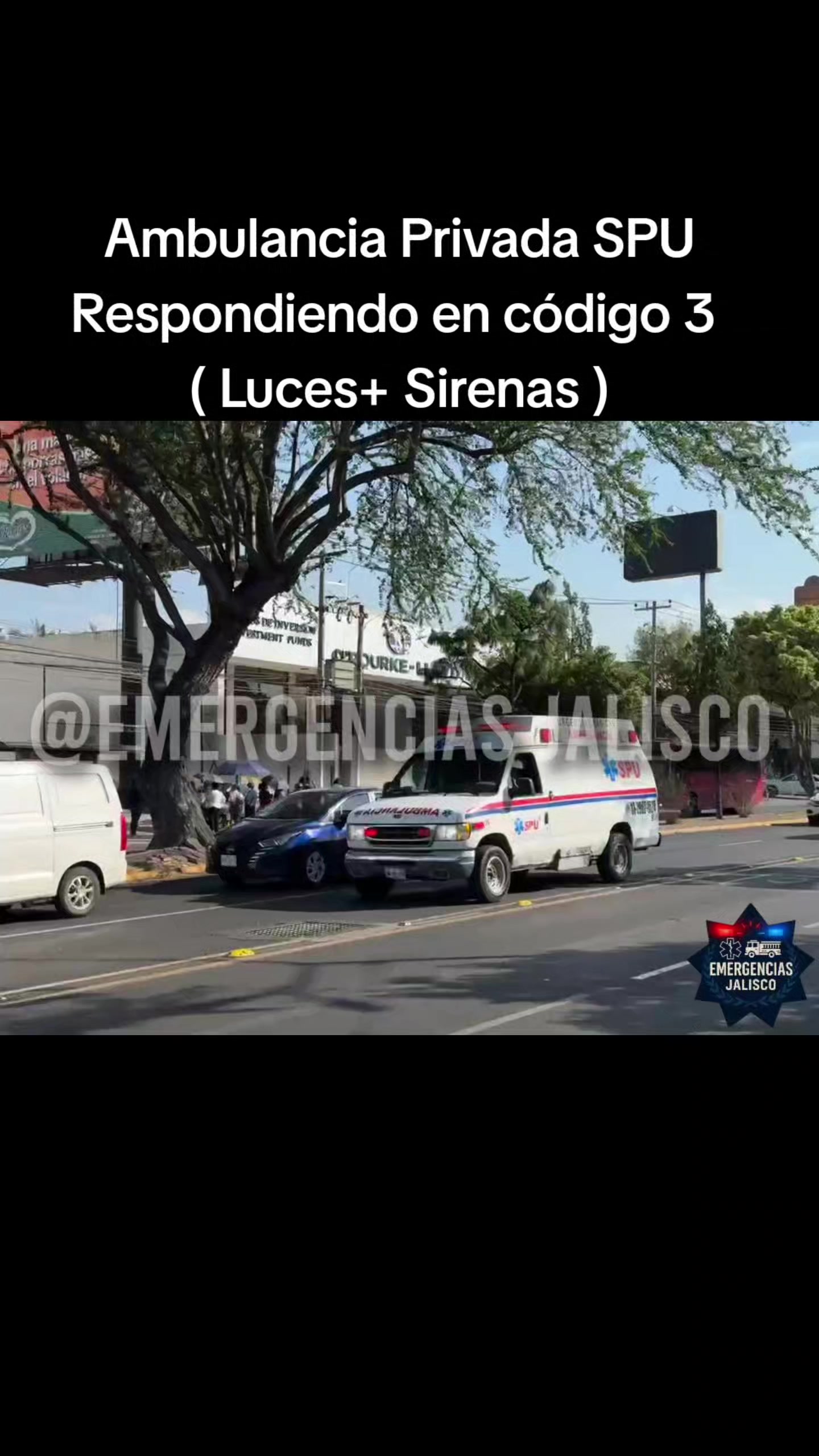 @Emergencias Jalisco