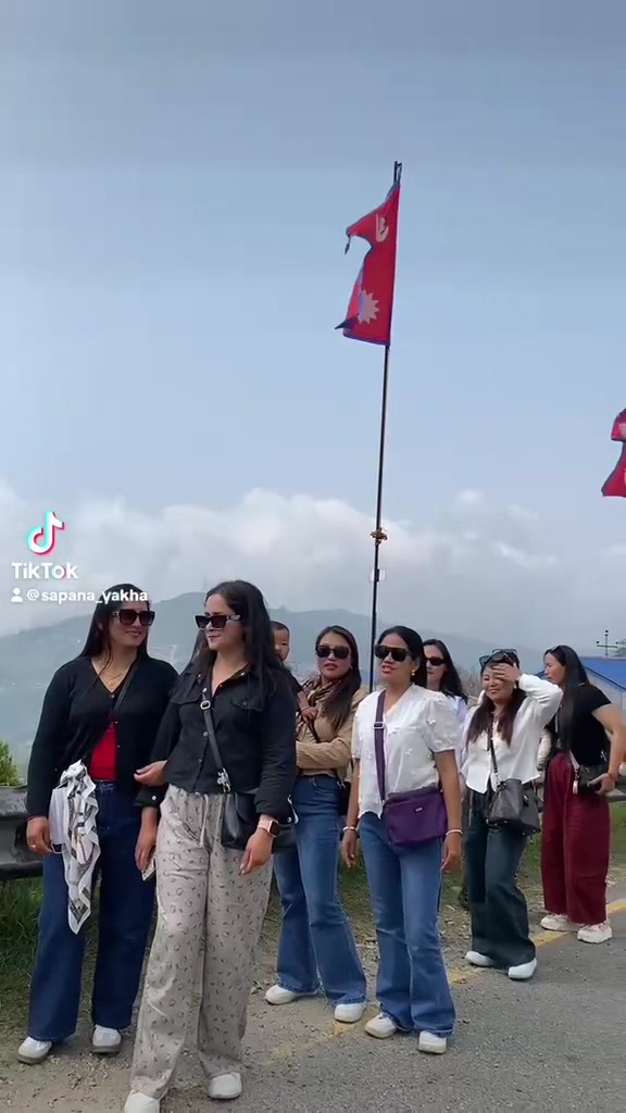 @Ganga Rai