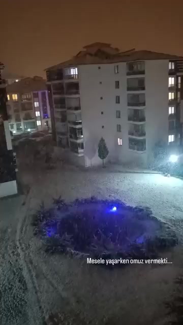 @Seher kargı