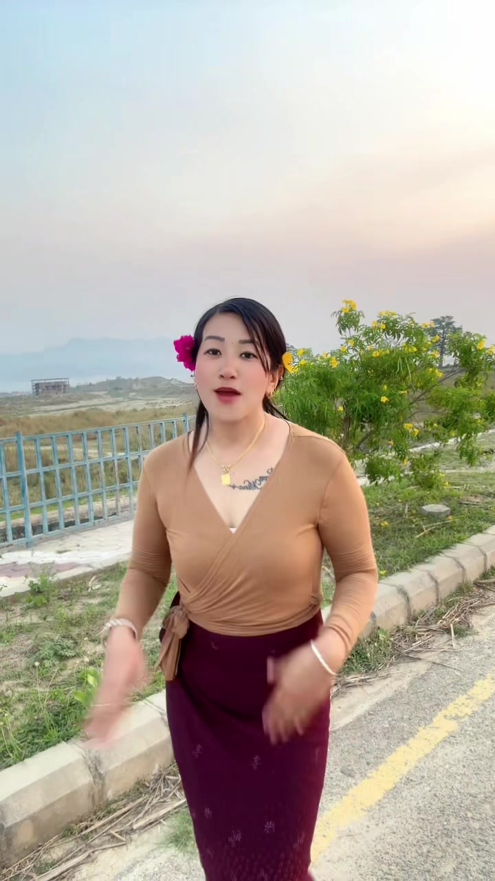 @Mina pakhrin