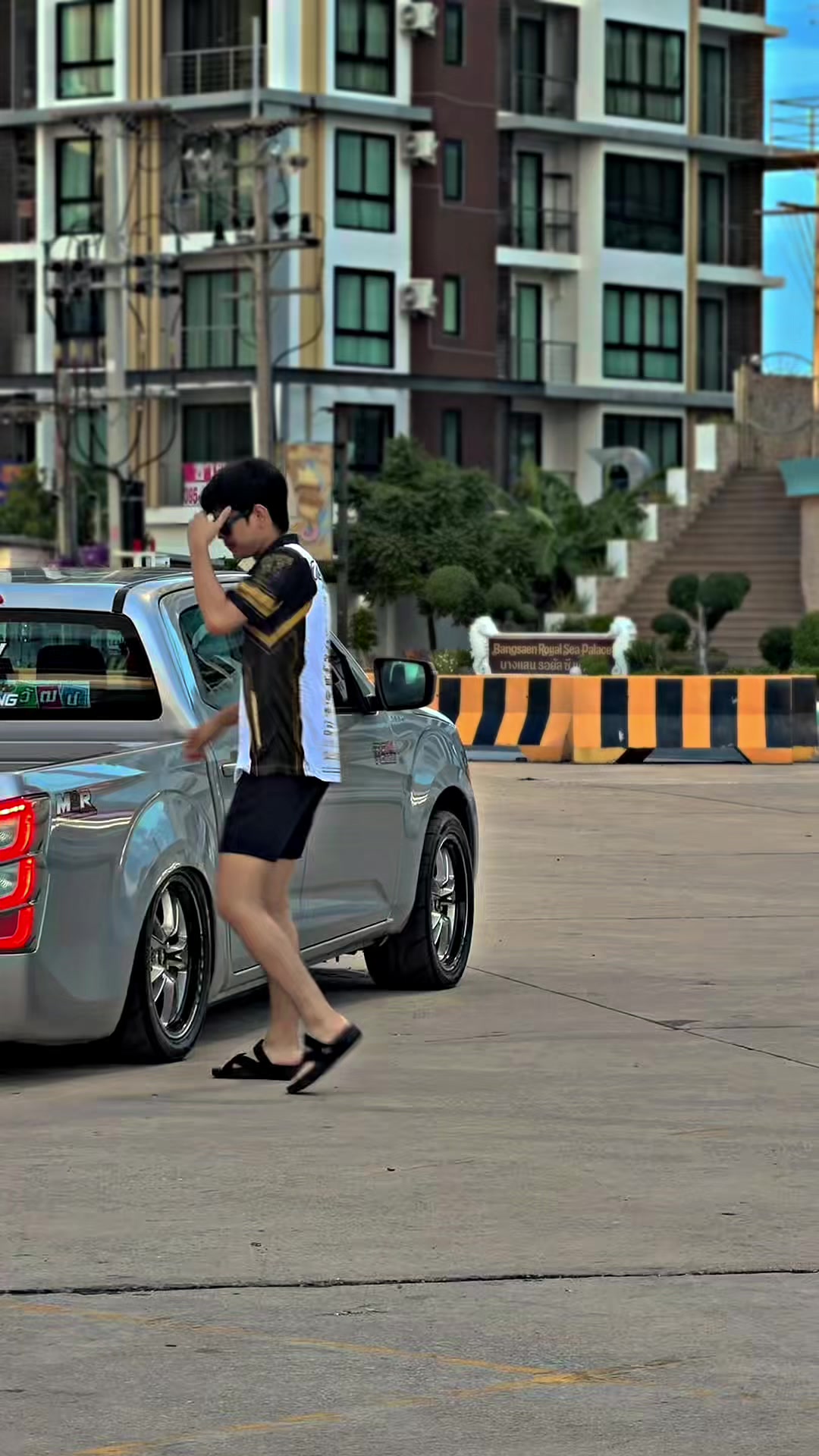 @▁ ▂ ▃เสือแสบ▃ ▂ ▁