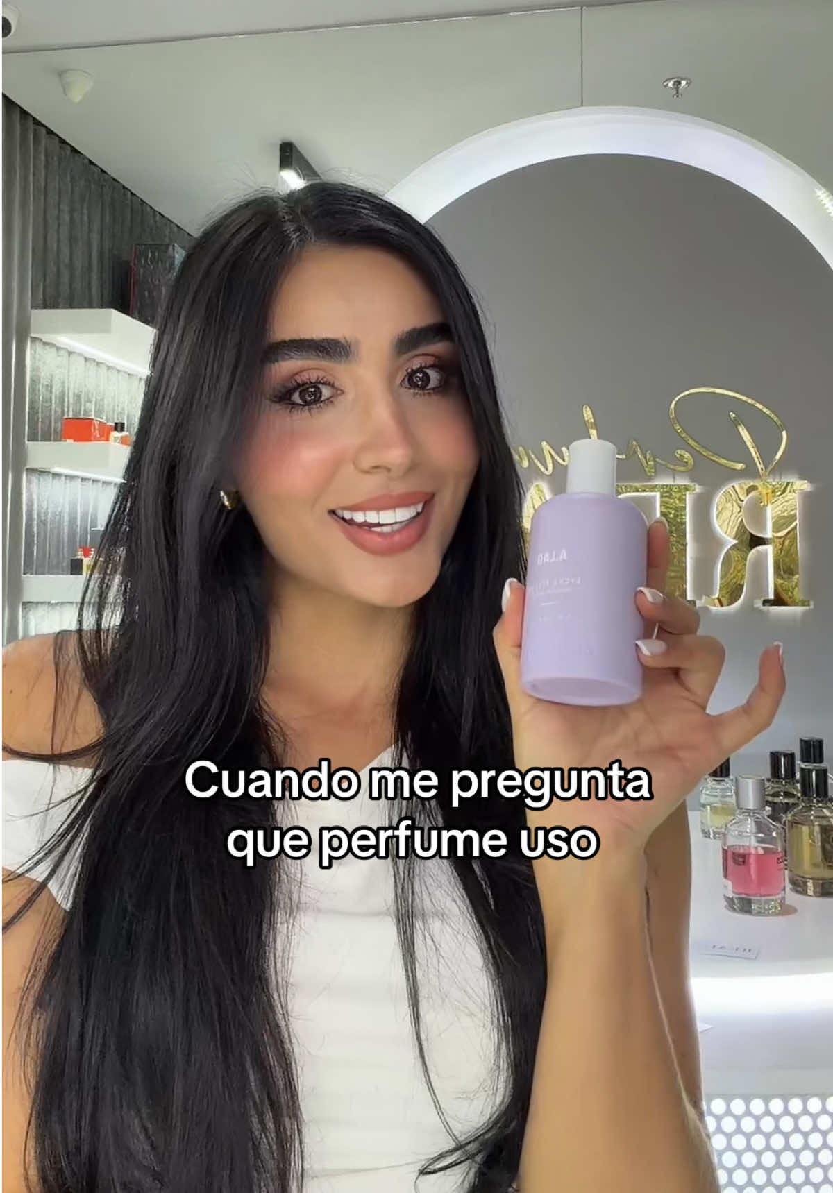 @PERFUMES REAL