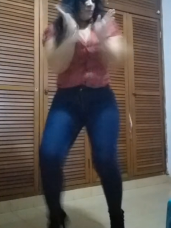 @💟La T&iacute;a Belkys