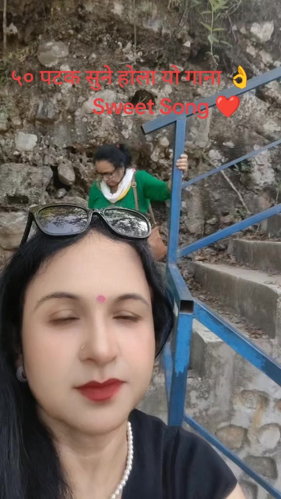 @Sanju Acharya Pant