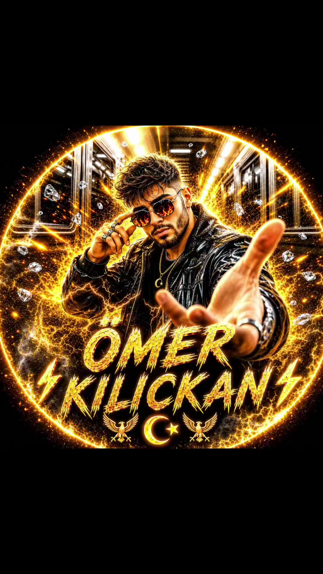 @⚡🔥OMERIN CEHENNEMİ 🔥⚡