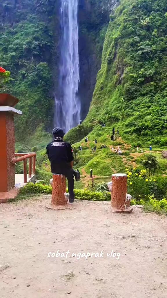 @Sobat Ngaprak Vlog