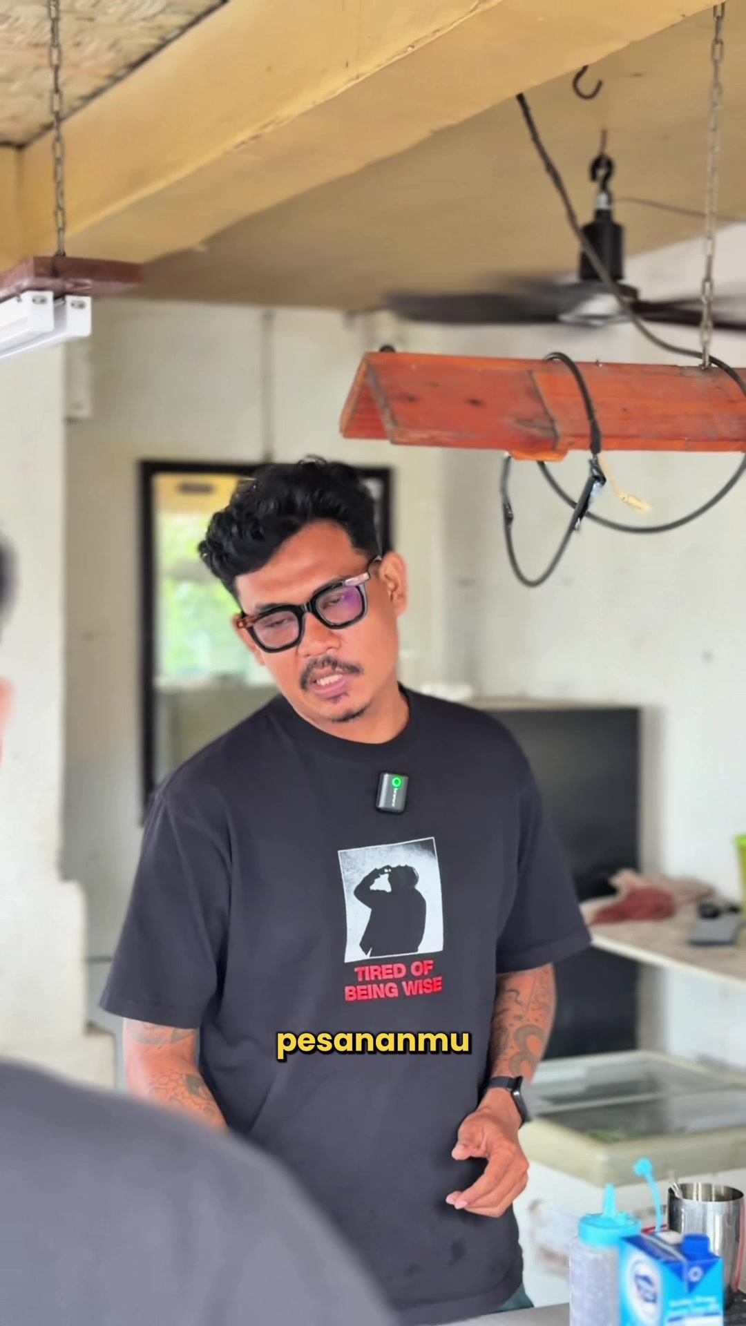@Bagindo Guci
